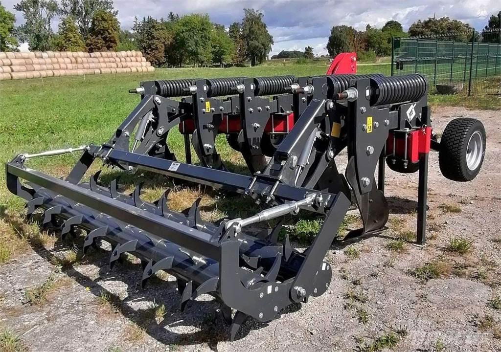 Metal-Fach U484/1 Sonstige Landmaschinen