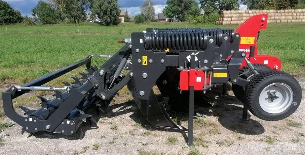 Metal-Fach U484/1 Sonstige Landmaschinen