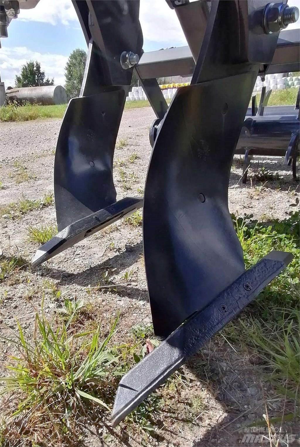 Metal-Fach U484/1 Sonstige Landmaschinen