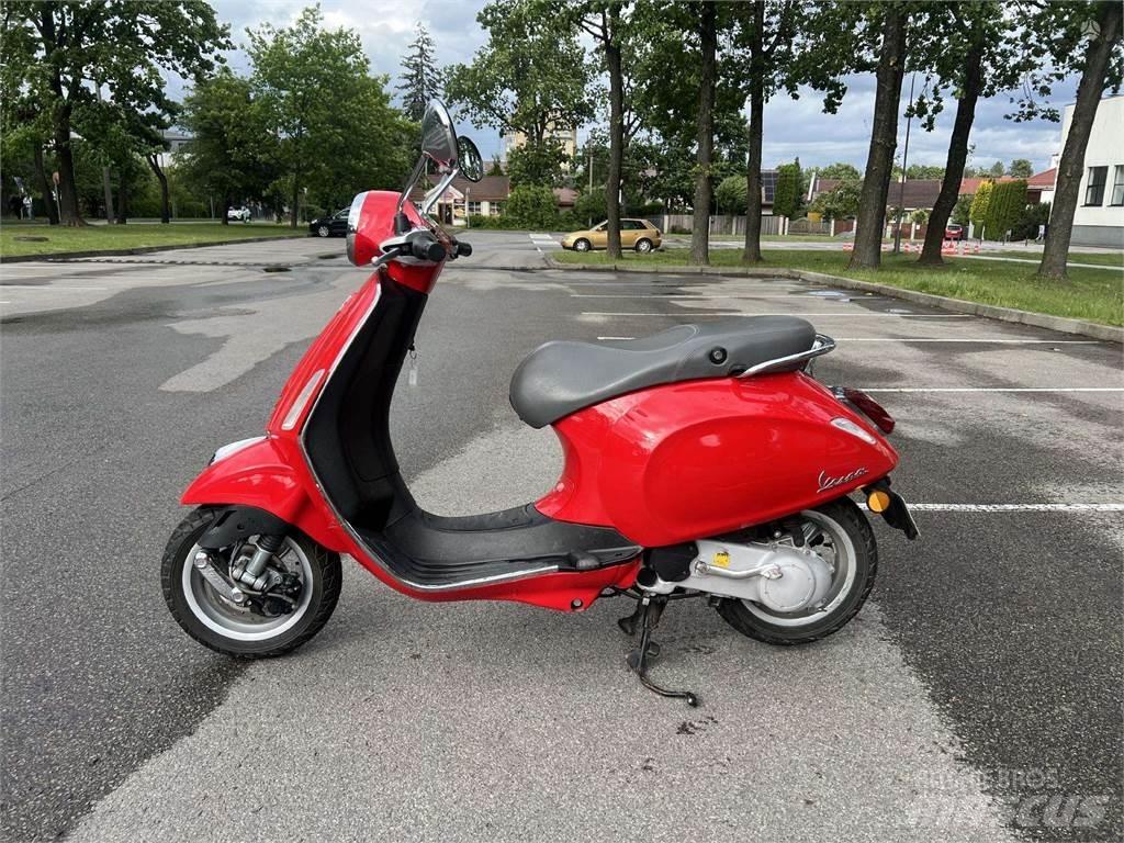 Piaggio  ATV/Quad