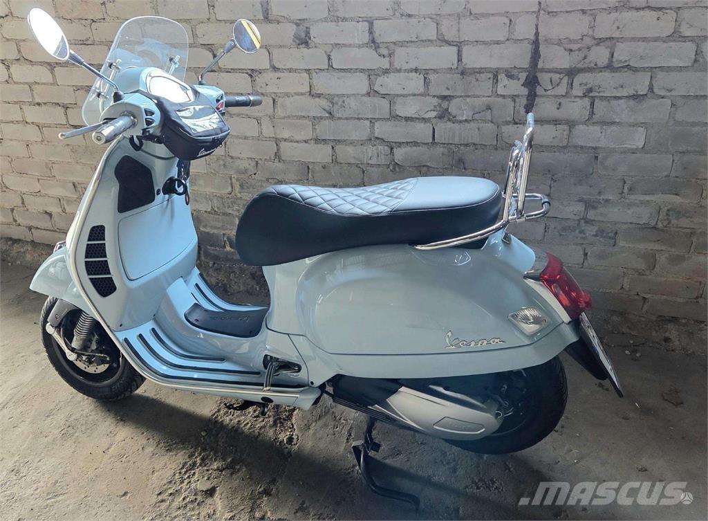 Piaggio  ATV/Quad