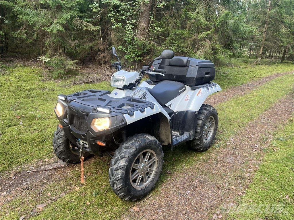 Polaris  ATV/Quad