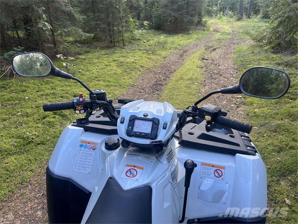 Polaris  ATV/Quad
