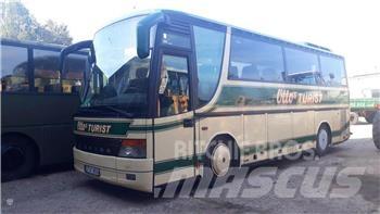 Setra S309HD Andere Busse