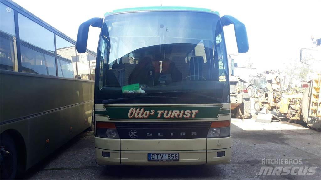 Setra S309HD Andere Busse