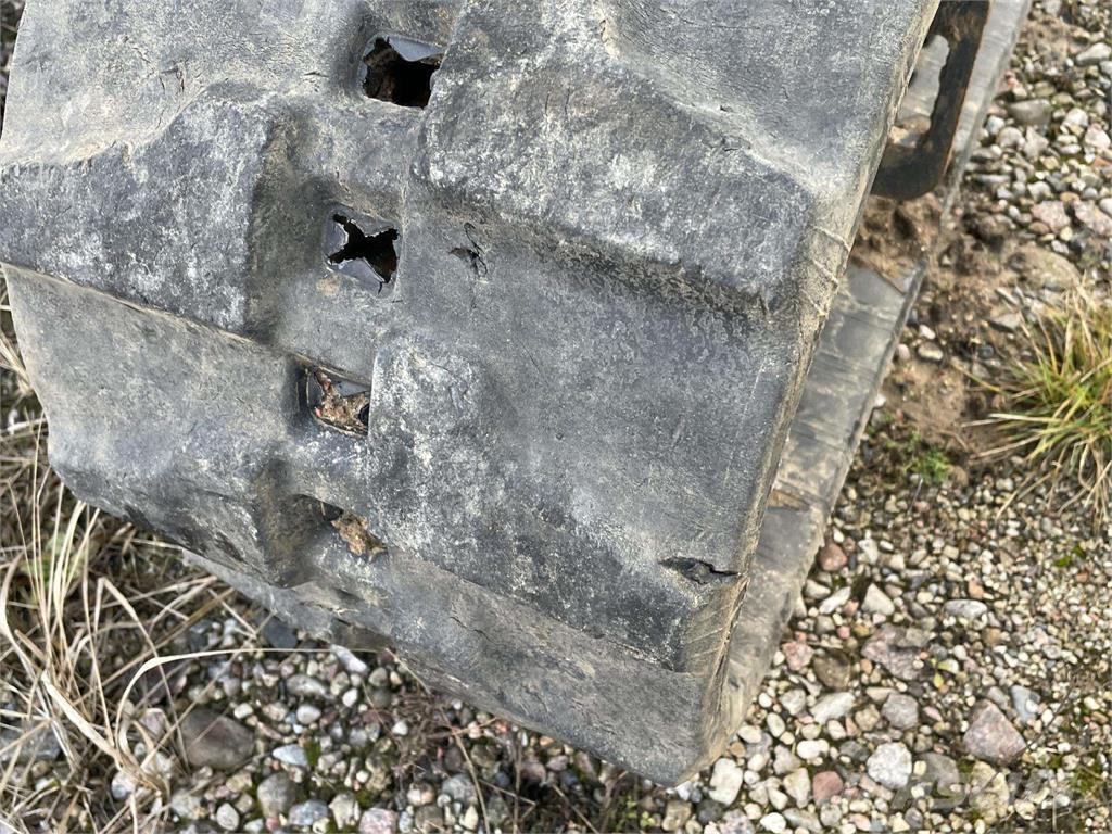 Sunward SWE35UF Minibagger < 7t