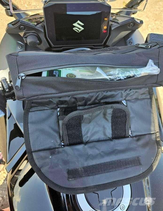 Suzuki  UTV