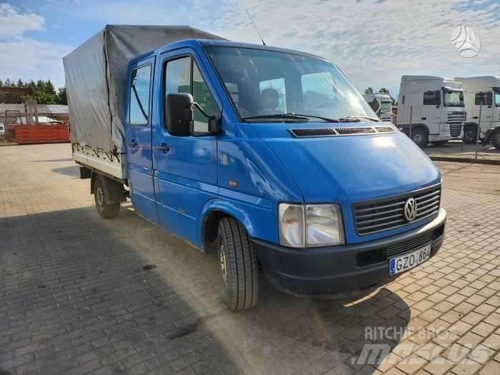 Volkswagen  PKWs