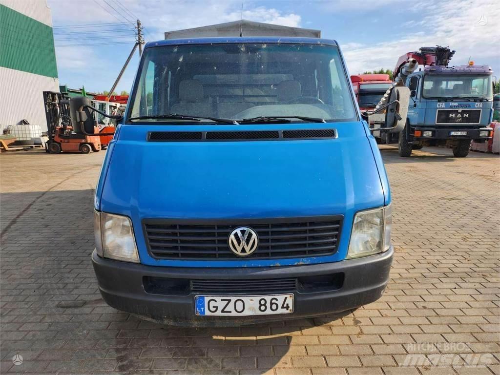 Volkswagen  PKWs