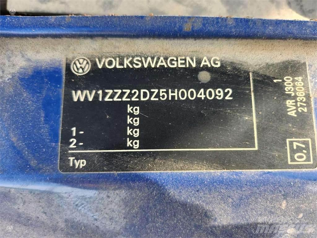 Volkswagen  PKWs