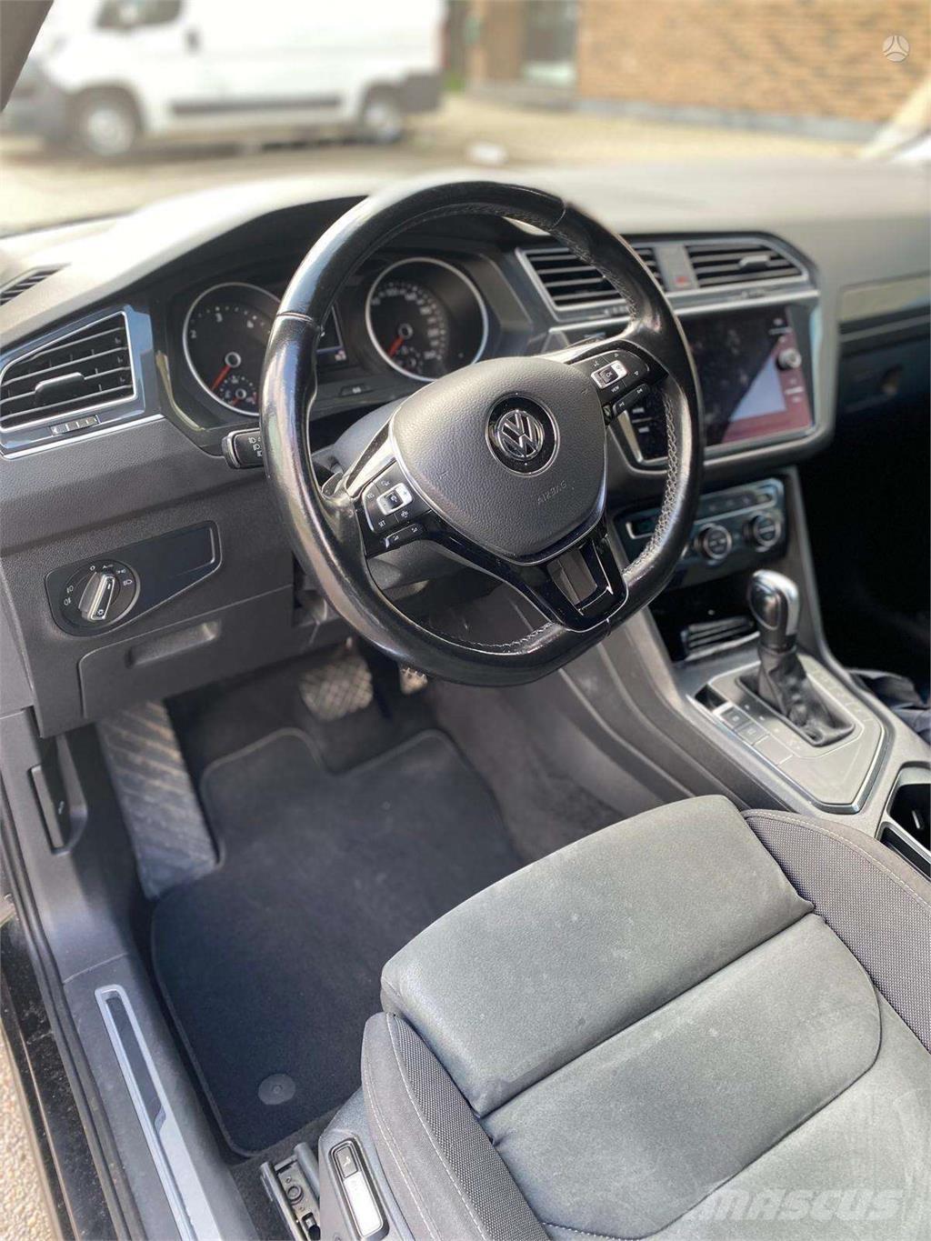 Volkswagen  PKWs