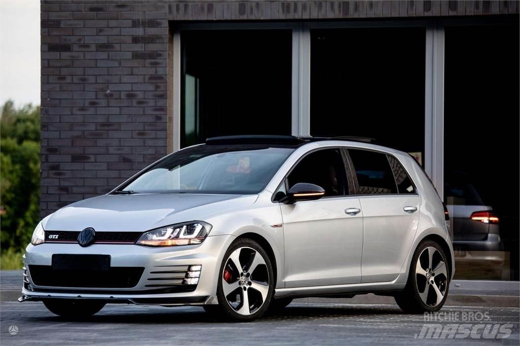 Volkswagen  PKWs