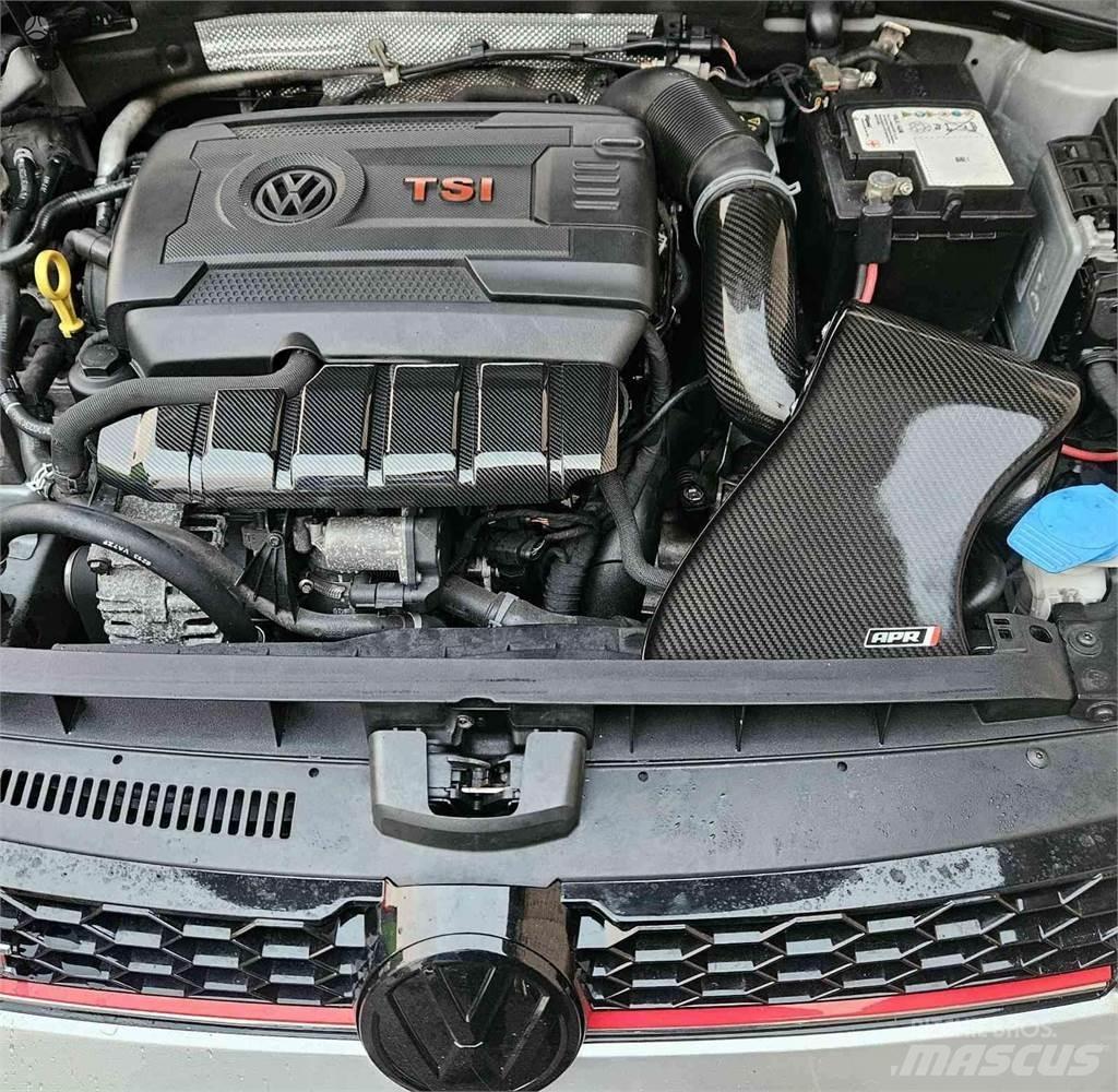 Volkswagen  PKWs