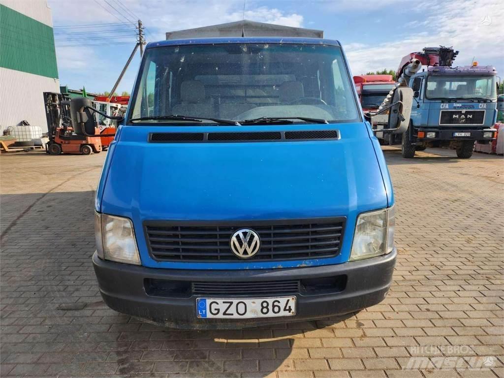 Volkswagen  PKWs