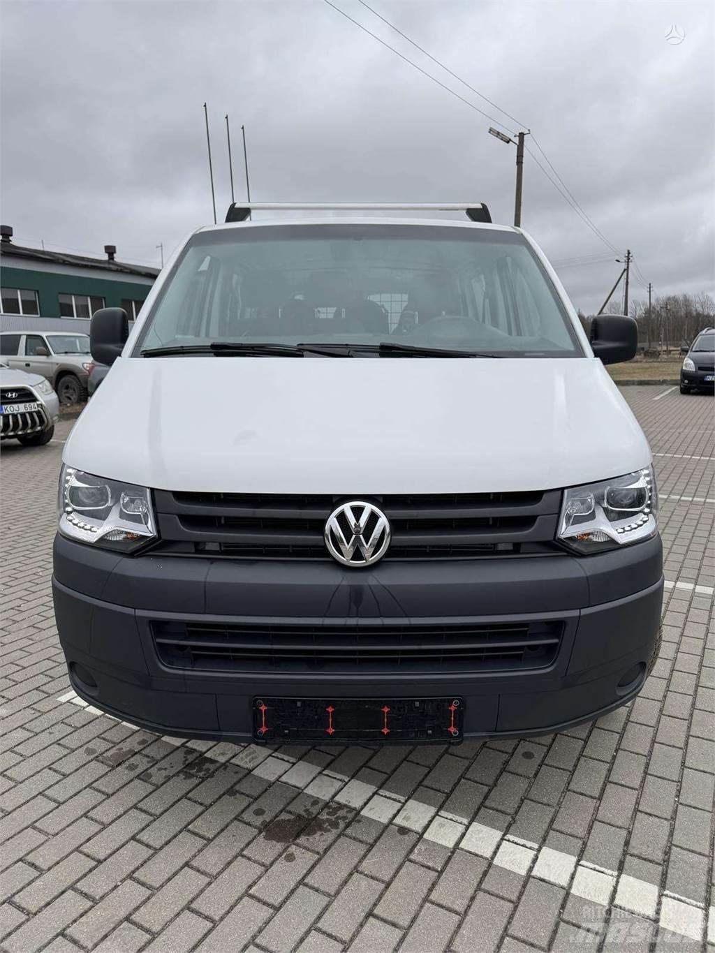 Volkswagen  PKWs