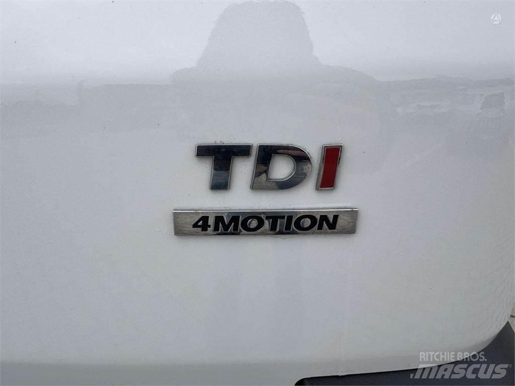 Volkswagen  PKWs