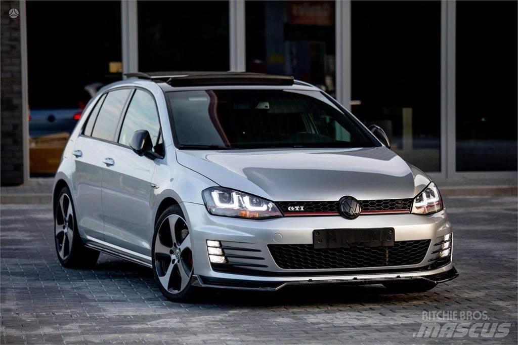 Volkswagen  Cars