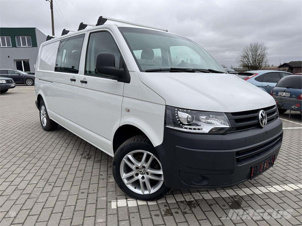 Volkswagen  PKWs