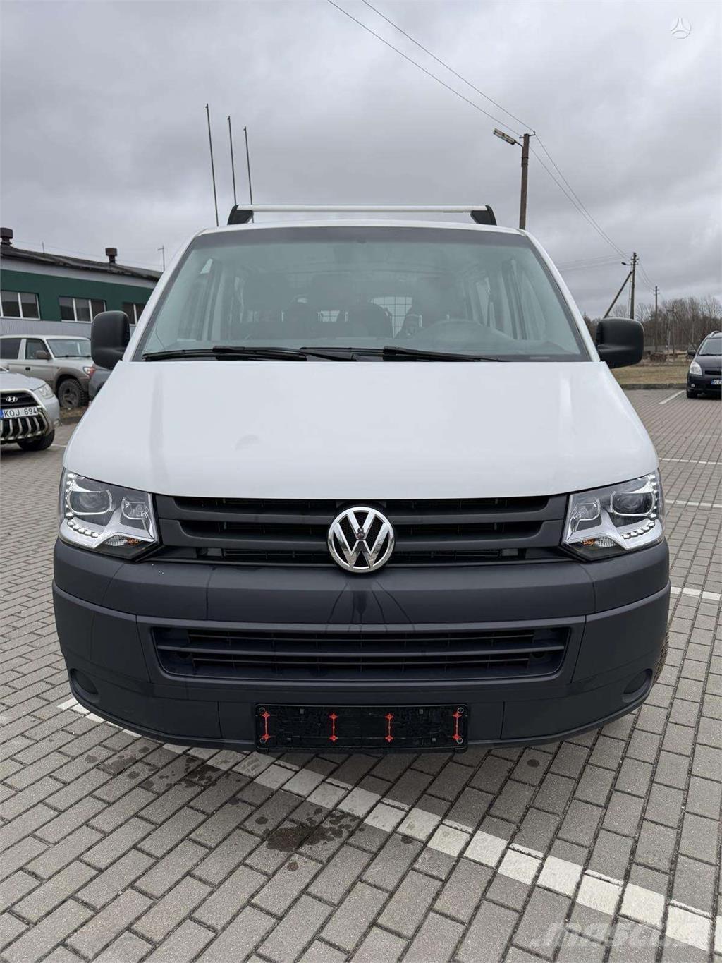 Volkswagen  PKWs