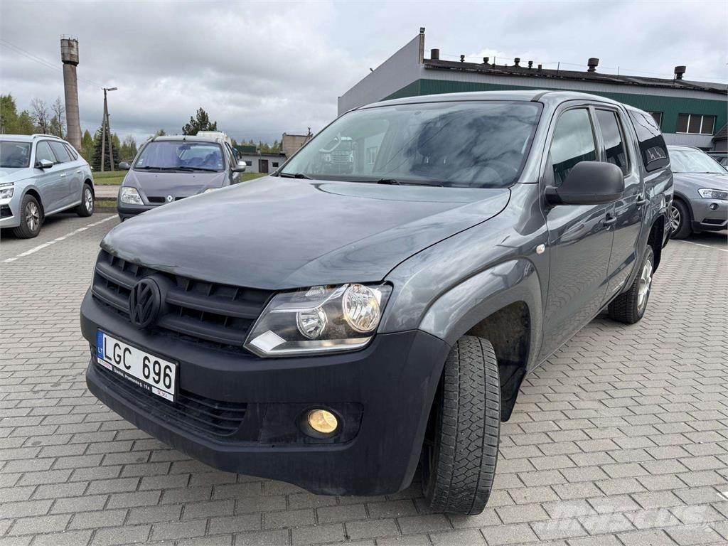 Volkswagen  PKWs