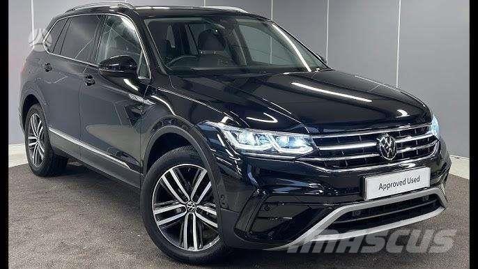 Volkswagen  Reifen