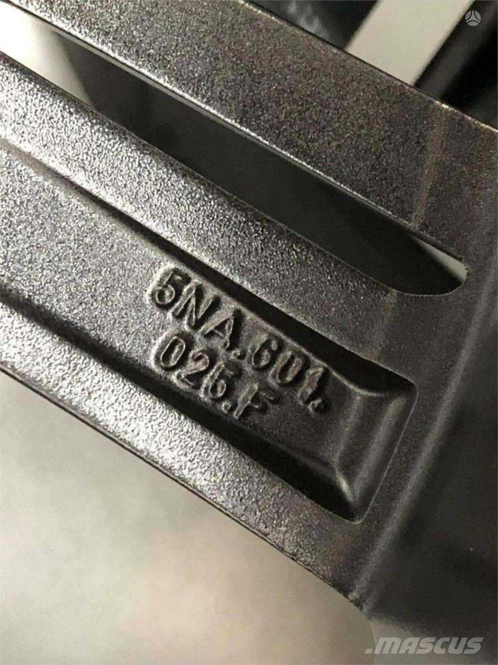 Volkswagen  Reifen