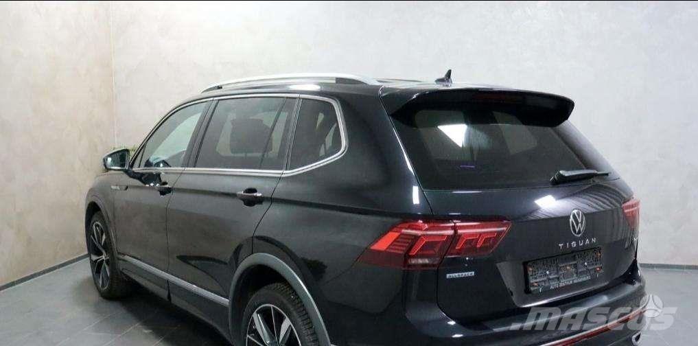 Volkswagen  Transport Sonstige