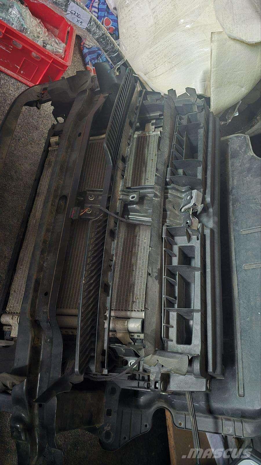 Volkswagen  Transport Sonstige