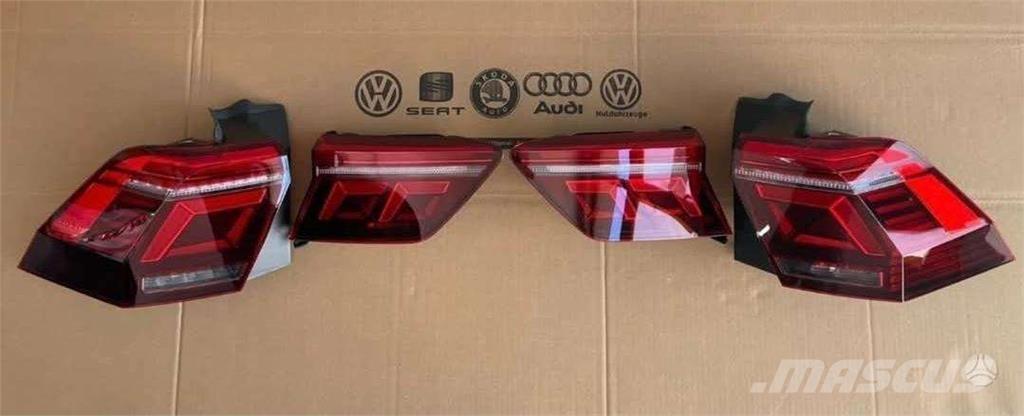 Volkswagen  Transport Sonstige