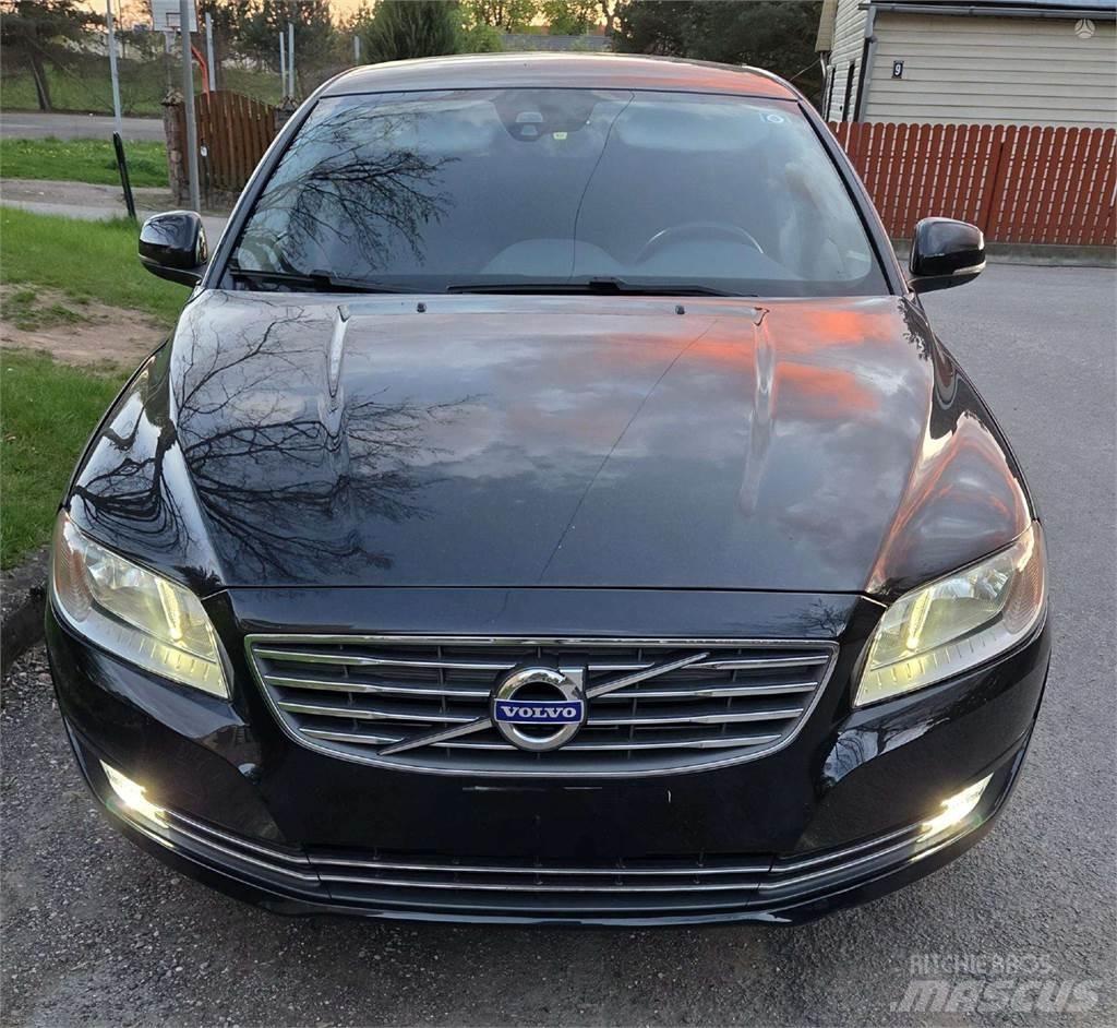 Volvo  PKWs