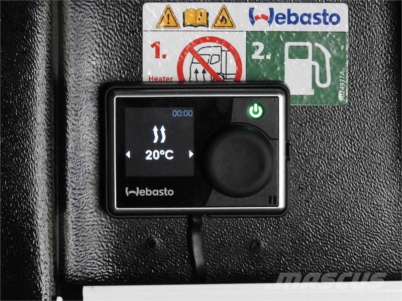 Opel MOVANO Kastenwagen