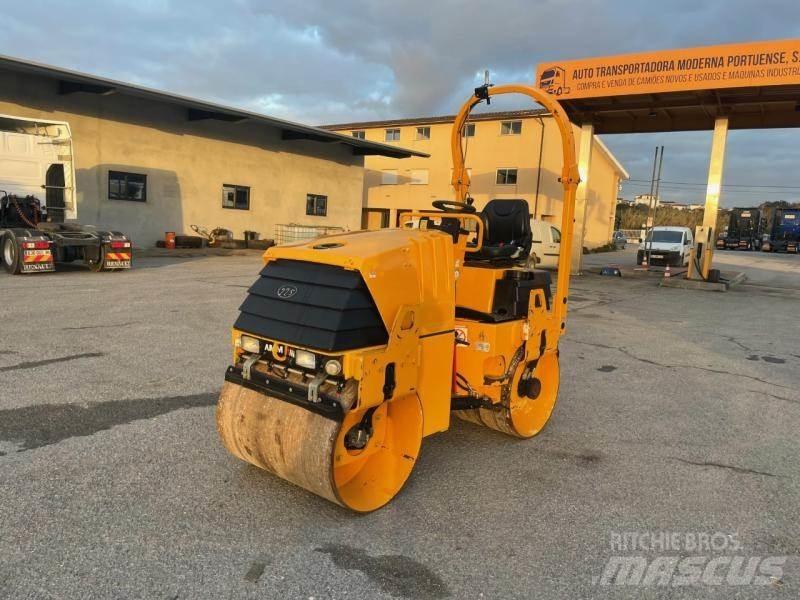 Ammann AV 23 Erdbauwalzen