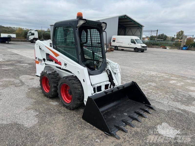 Bobcat S 450 Minilader
