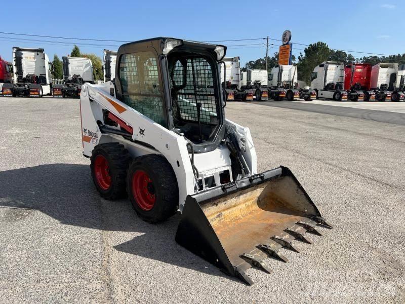 Bobcat S 450 Minilader
