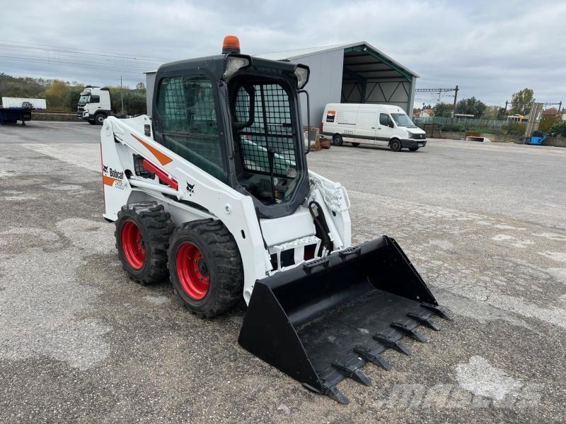 Bobcat S 450 Minilader