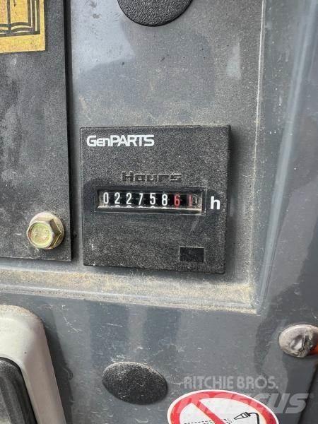 Sdmo R 90 Diesel Generatoren
