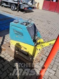 Ammann APR5920E Rüttelplatten/Sortierplatten