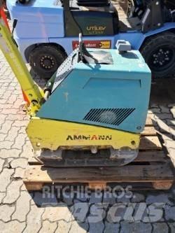 Ammann APR5920E Rüttelplatten/Sortierplatten