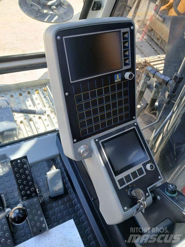 Bauer BG15H Drillmaschinen