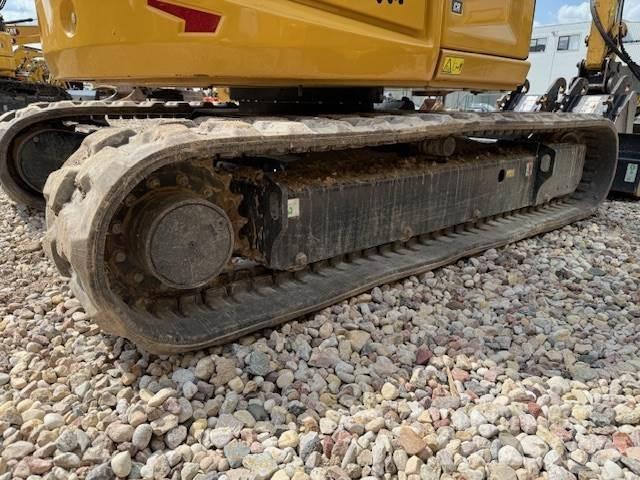 CAT 305 Minibagger < 7t