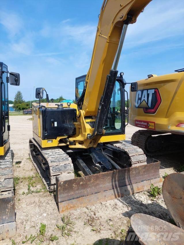 CAT 308 Minibagger < 7t