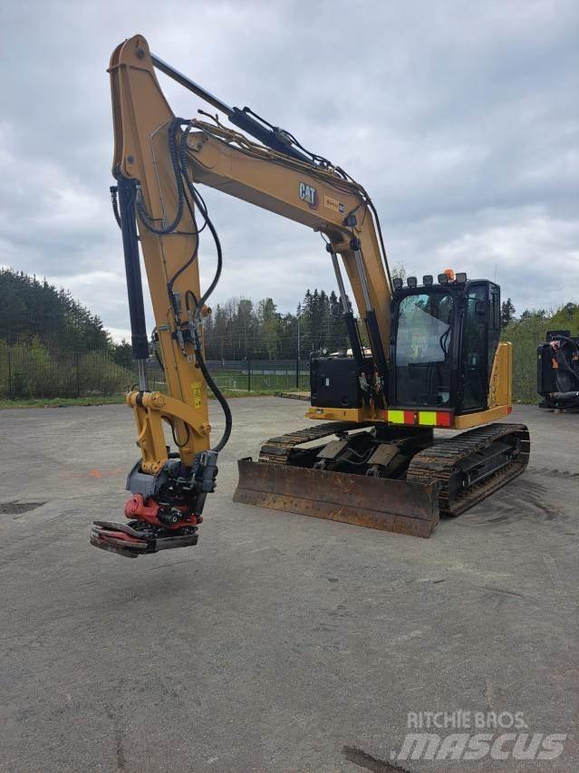 CAT 310 Minibagger < 7t