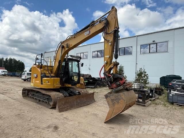 CAT 315 Raupenbagger
