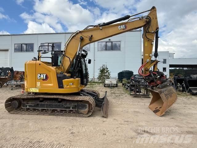 CAT 315 Raupenbagger