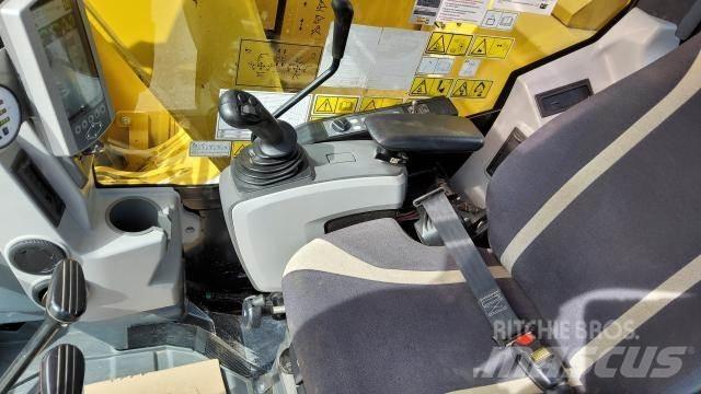 CAT 315F CW20s Raupenbagger