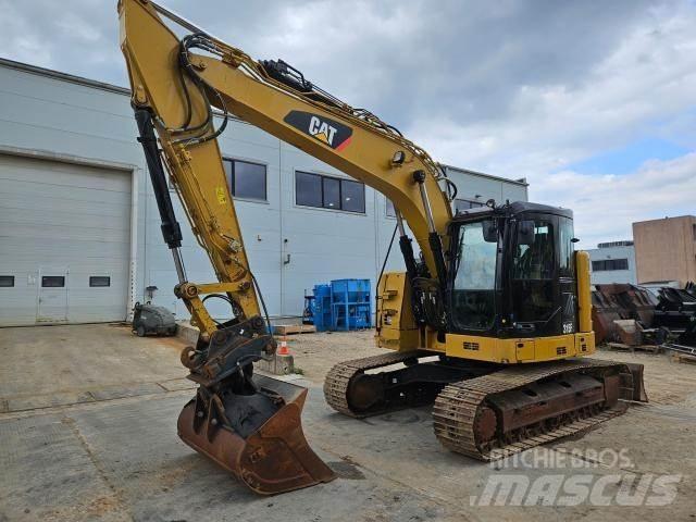CAT 315FLCR Raupenbagger