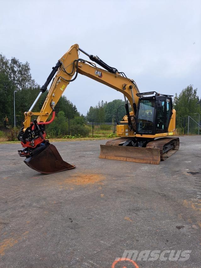 CAT 315GC Raupenbagger