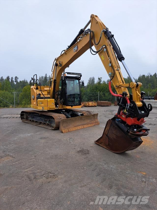 CAT 315GC Raupenbagger
