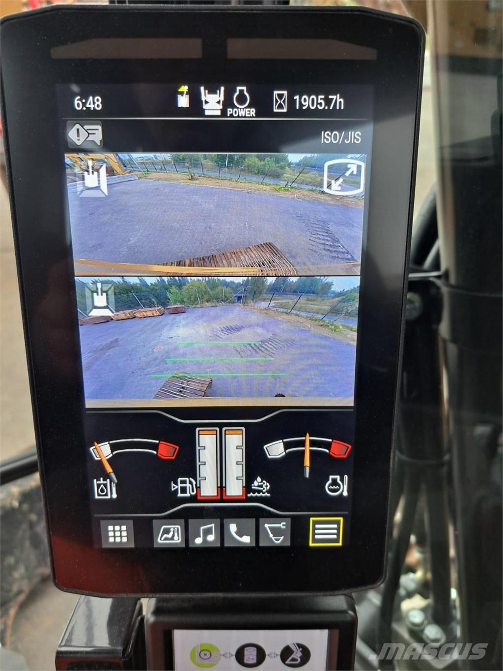 CAT 315GC Raupenbagger