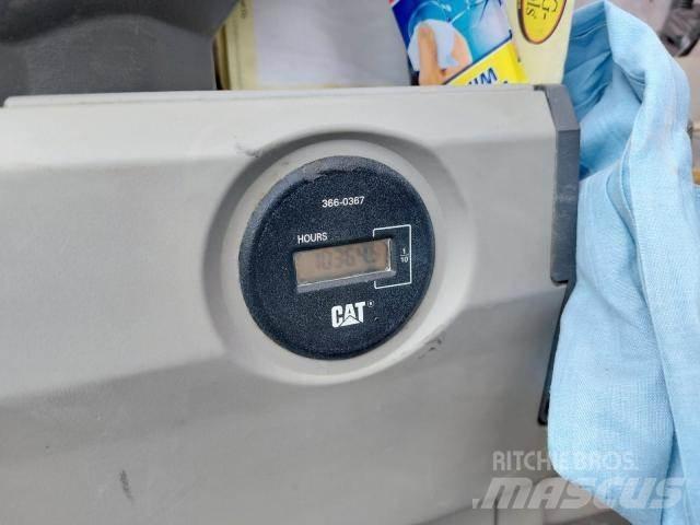 CAT 336F Raupenbagger